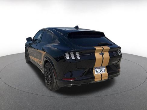 Used 2023 Ford Mustang Mach-E GT AWD/4WD image 10