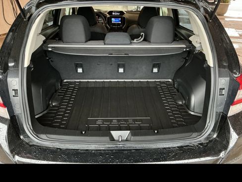 Certified 2023 Subaru Crosstrek 2.0i AWD/4WD image 22