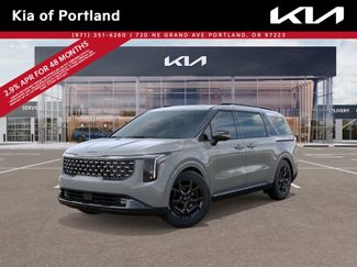 New 2026 Kia Carnival SX Prestige 360° Tour