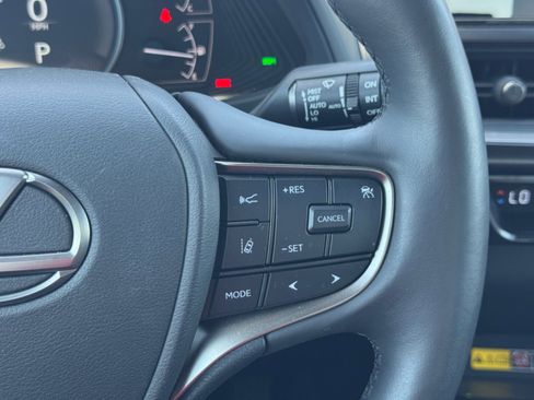 Used 2023 Lexus UX 250h F Sport w/ Accessory Package (A2) FWD image 23