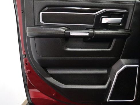 Used 2019 RAM 2500 Laramie AWD/4WD image 42