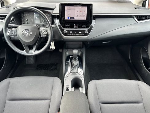 Used 2024 Toyota Corolla LE image 13