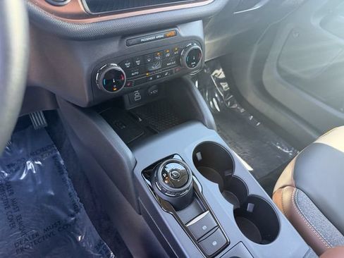 Used 2024 Ford Bronco Sport Outer Banks w/ Tech Package AWD/4WD image 23
