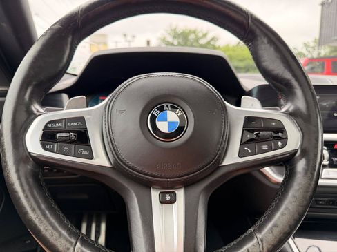 Used 2022 BMW 230i Coupe w/ Premium Package 2 RWD image 21