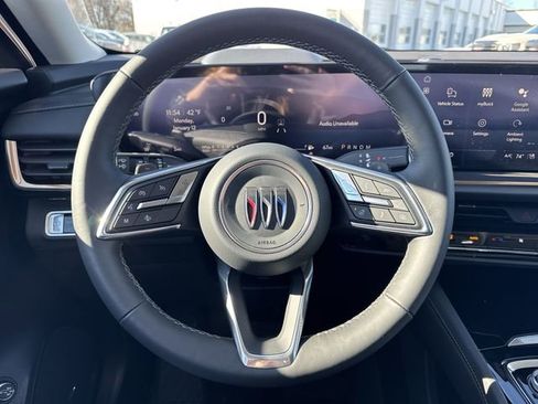 New 2026 Buick Envision Avenir image 14