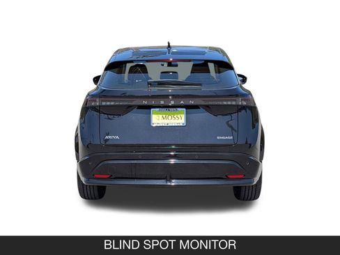 Used 2023 Nissan Ariya FWD image 9