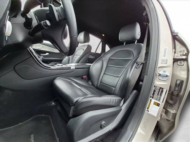Certified 2019 Mercedes-Benz GLC 300 image 13