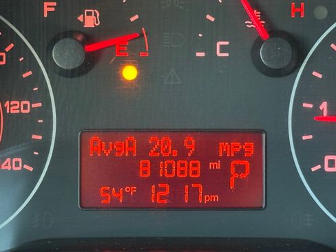 Used 2018 RAM ProMaster City Tradesman image 29