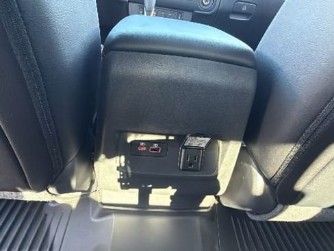 New 2026 Nissan Frontier PRO-4X w/ Pro Premium Package AWD/4WD image 25
