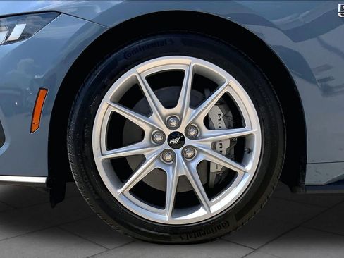 Used 2024 Ford Mustang GT Premium RWD image 11