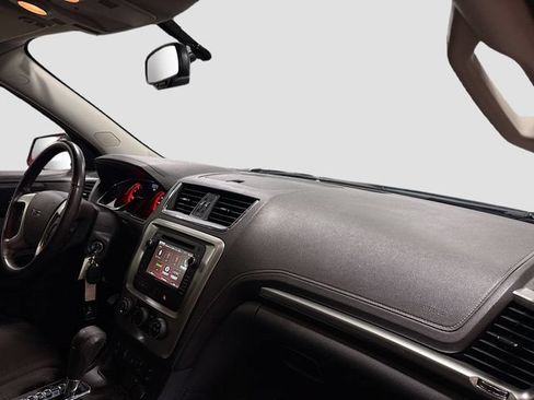 Used 2015 GMC Acadia SLE AWD/4WD image 26