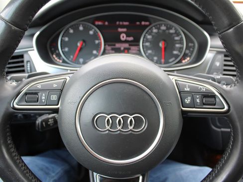 Used 2015 Audi A7 3.0T Premium Plus image 33