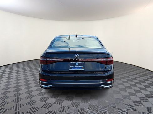 Certified 2026 Volkswagen Jetta SEL FWD image 6