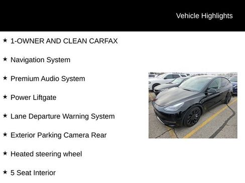 Used 2023 Tesla Model Y Long Range image 5