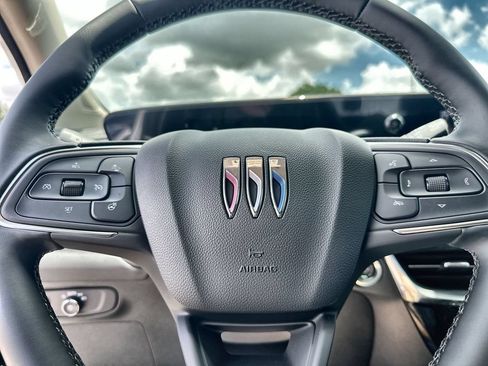 New 2026 Buick Encore GX Sport Touring w/ Comfort Package FWD image 33