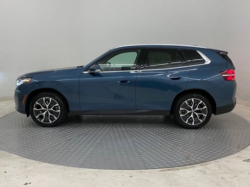 Used 2026 BMW X3 xDrive30 w/ Convenience Package AWD/4WD image 2