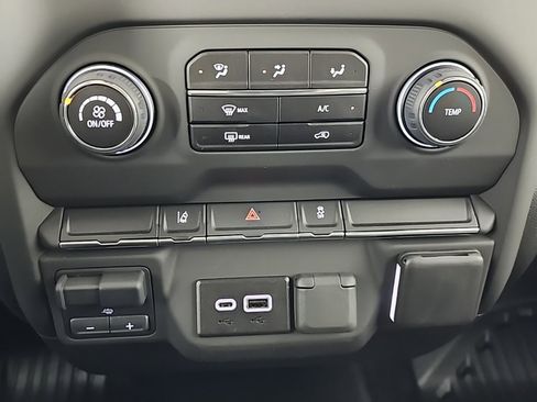 New 2025 Chevrolet Silverado 3500 W/T w/ WT Convenience Package image 30