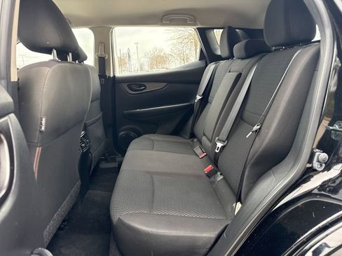 Used 2018 Nissan Rogue Sport S w/ S Appearance Package image 26