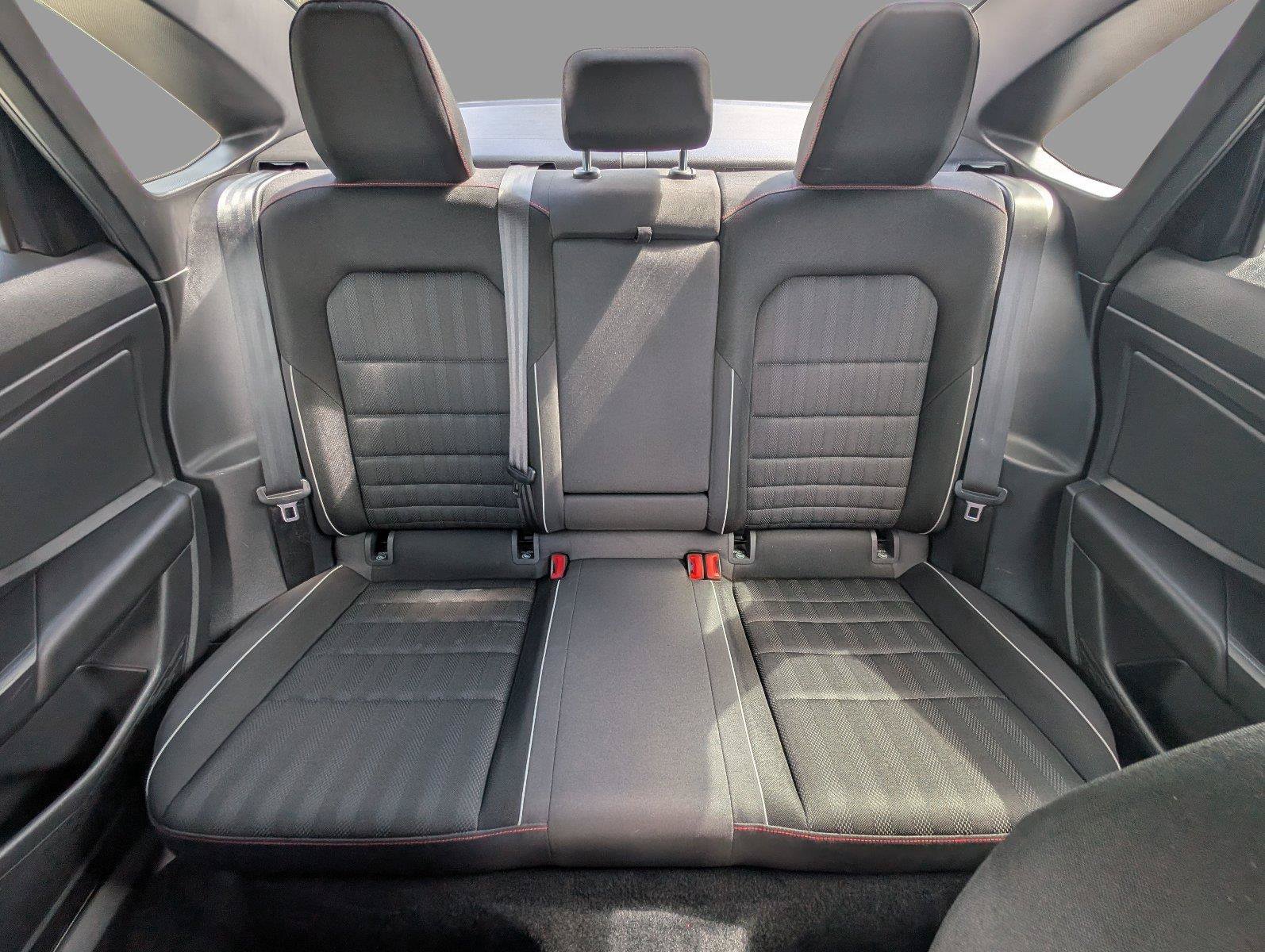 Used 2020 Volkswagen Jetta GLI FWD image 30