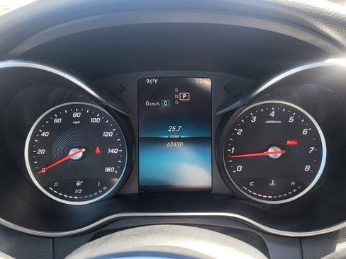 Used 2019 Mercedes-Benz C 300 Sedan image 29