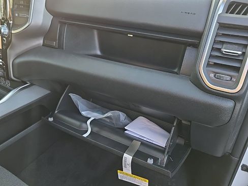 New 2026 RAM 1500 Big Horn AWD/4WD image 51