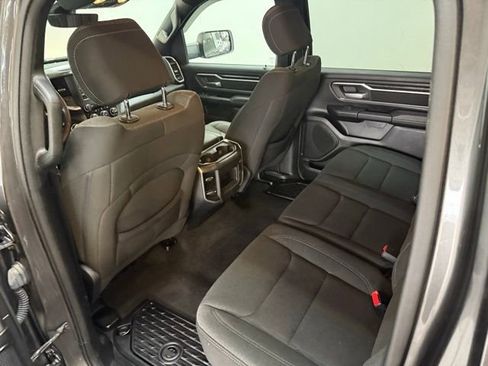 Certified 2023 RAM 1500 Big Horn image 36