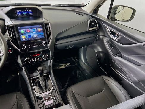 Certified 2023 Subaru Forester Touring image 21