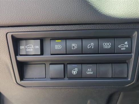 New 2026 Toyota Sequoia Limited AWD/4WD image 10
