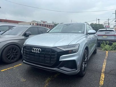 Used 2023 Audi Q8 Premium Plus w/ Premium Plus Package