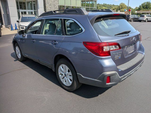 Used 2018 Subaru Outback 2.5i AWD/4WD image 5