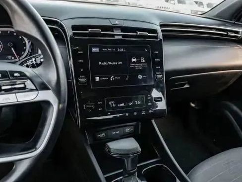 Used 2024 Hyundai Santa Cruz SEL AWD/4WD image 36