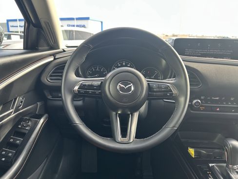 Certified 2025 MAZDA CX-30 Carbon image 10