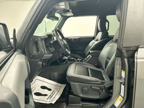 Used 2024 Ford Bronco Big Bend image 9