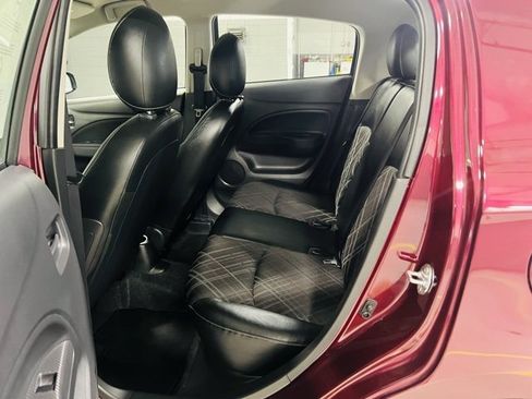 Used 2024 Mitsubishi Mirage SE image 26