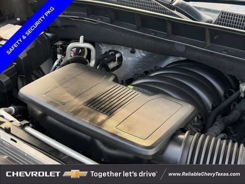 Used 2022 GMC Sierra 1500 AT4X AWD/4WD image 40