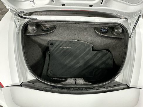 Used 2022 Porsche 718 Boxster image 23