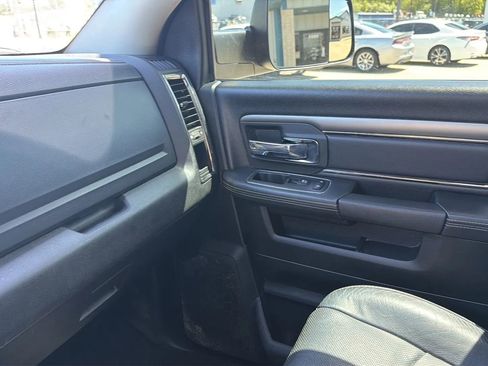 Used 2018 RAM 2500 Laramie w/ Sport Appearance Group AWD/4WD image 72