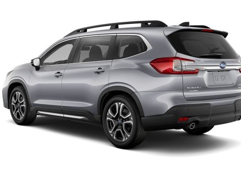New 2026 Subaru Ascent Limited AWD/4WD image 21