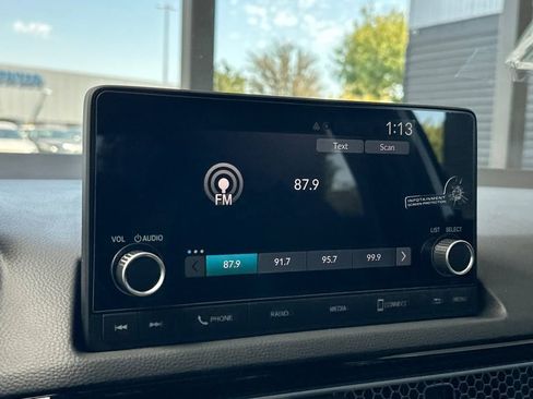 Certified 2026 Honda Civic Sport image 15