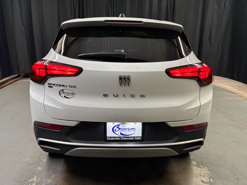 Used 2025 Buick Encore GX Preferred AWD/4WD image 6