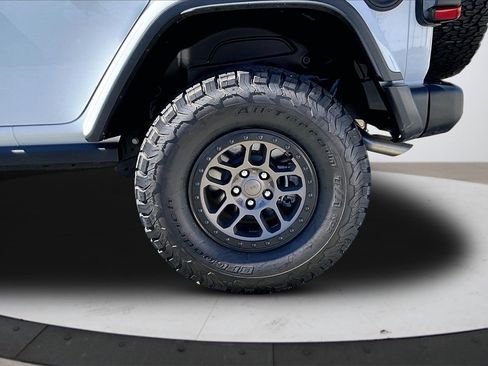 Certified 2021 Jeep Wrangler Unlimited Rubicon image 35