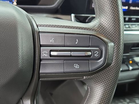 Certified 2023 Chevrolet Colorado Trail Boss w/ Advanced Trailering Package image 18