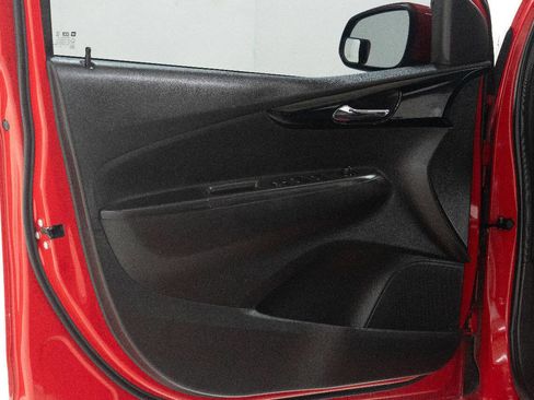 Used 2020 Chevrolet Spark LT w/ Driver Confidence Package image 19