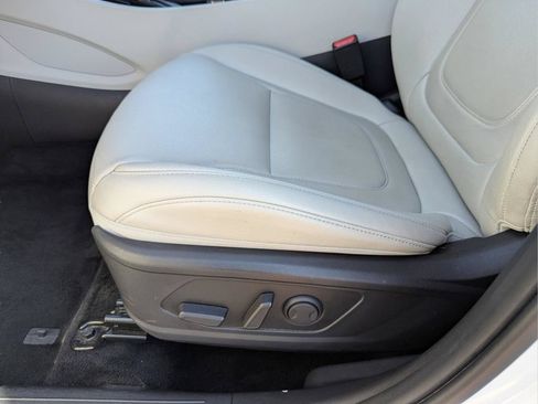 Certified 2025 Hyundai Tucson SEL AWD/4WD image 33