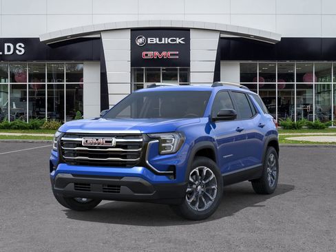 New 2026 GMC Terrain Elevation w/ Elevation Premium Package image 6