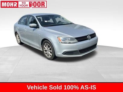Used 2014 Volkswagen Jetta SE