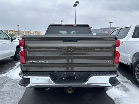 Used 2023 Chevrolet Silverado 1500 LT image 5