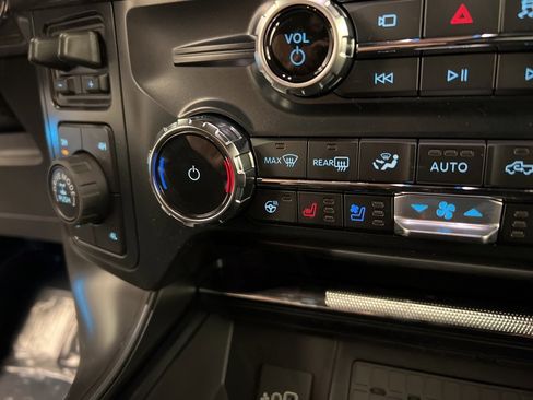 New 2025 Ford F150 Tremor w/ Equipment Group 402A High image 14