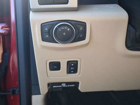 Used 2020 Ford F450 Lariat w/ Lariat Ultimate Package image 24