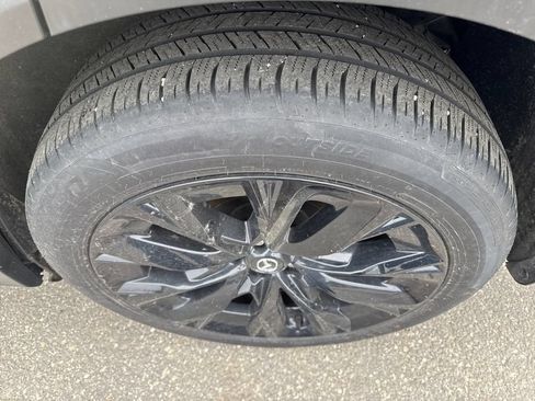 Used 2025 MAZDA CX-90 Plug-In Hybrid w/Premium Sport AWD/4WD image 9